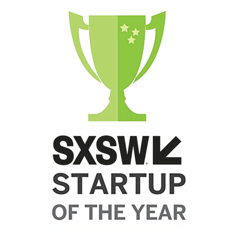 SXSW Startup of the Year Competition