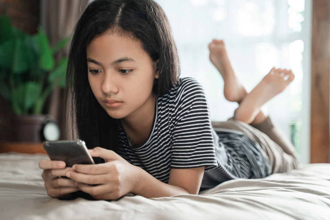 Teens and Sextortion: What Online Safety Teams Want You to Know