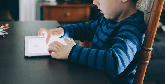 The World's Best Digital Parenting Articles