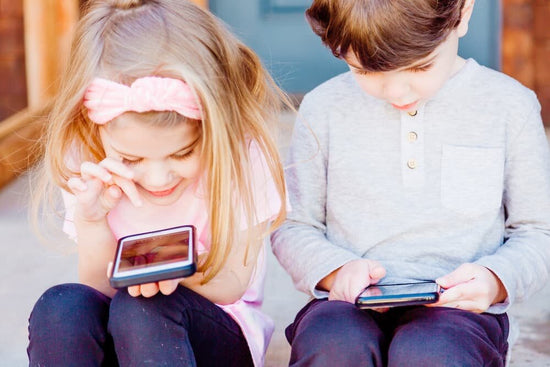 Best Smartphones for Kids (2021)